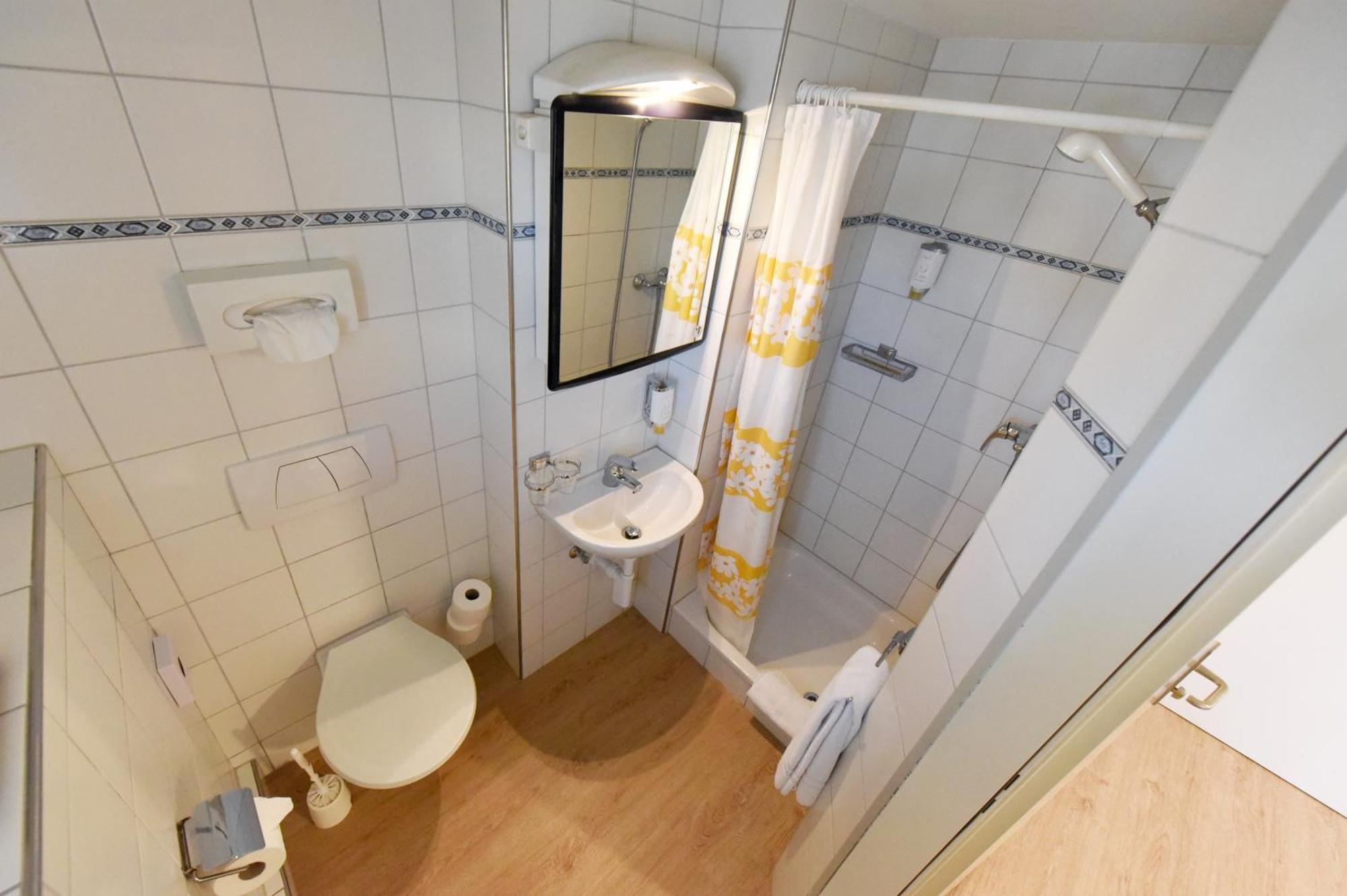 Hotel Hirschen Zürich Kamer foto